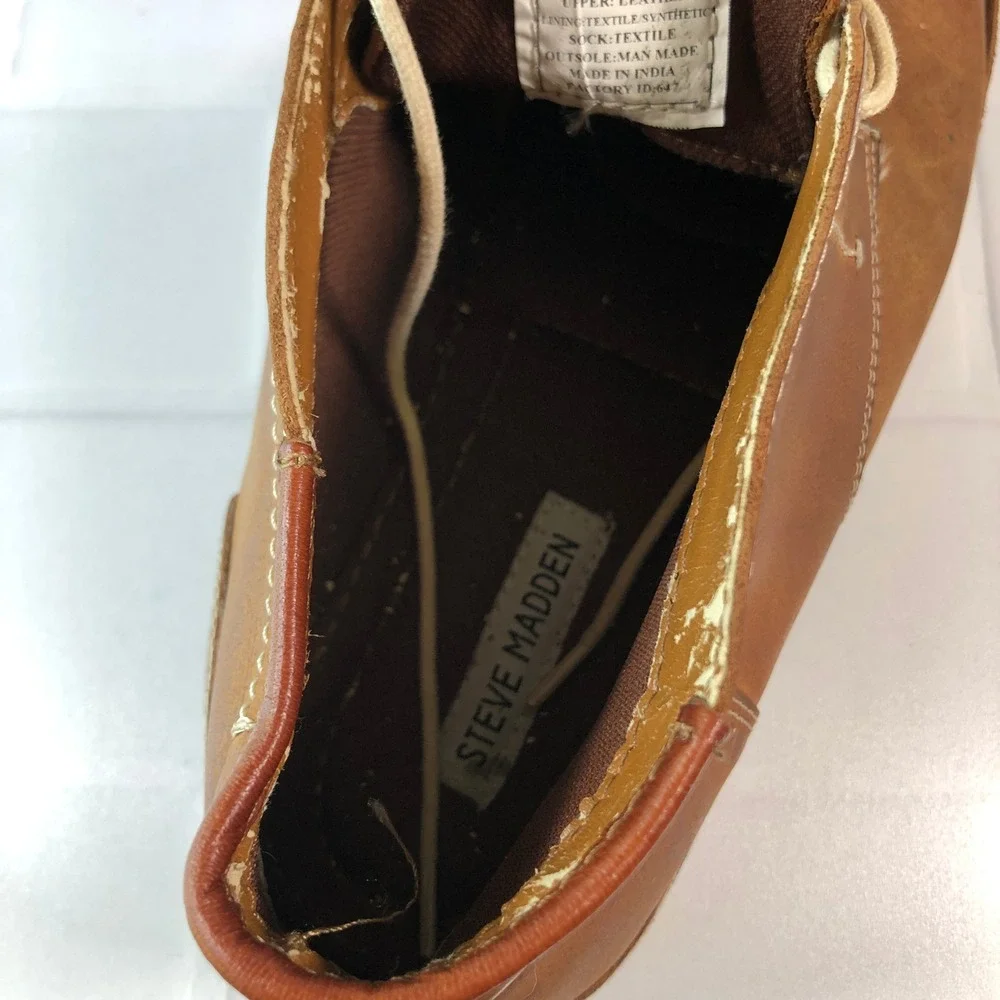 Steve Madden steve madden